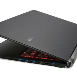 Notebook Black Spire V Nitro VN7-591G