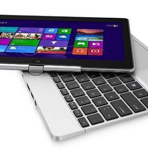 Tablet Thin EliteBook Revolve 810 G6