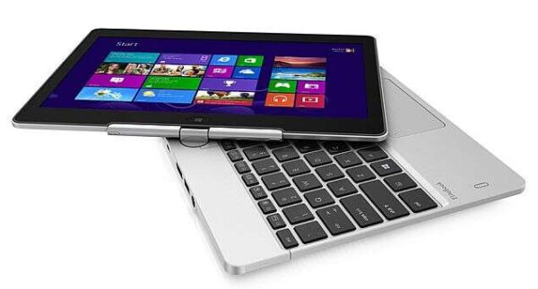 Tablet Thin EliteBook Revolve 810 G6